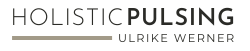 Logo Holistic Pulsing Dresden