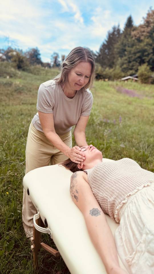 Fragen und Antworten Holistic Pulsing