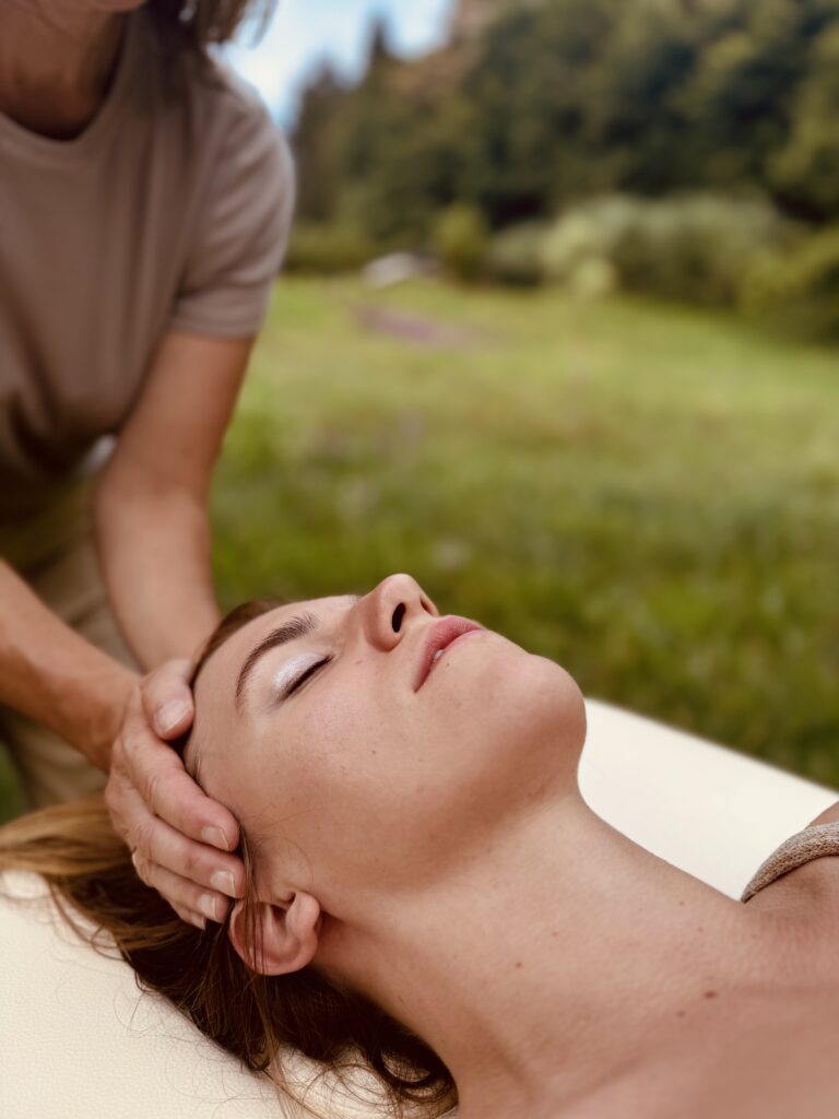 Holistic Pulsing Dresden