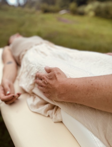 Pulsing in Dresden Heilverfahren